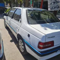 اس ال ایکس مدل ۹۰|خودرو سواری و وانت|قم, شهدا|دیوار