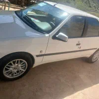 پژو۴۰۵اتاق تعویض معاوضه|خودرو سواری و وانت|اهواز, نادری|دیوار