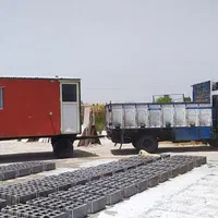 خرید و فروش کانکس چرخدار|فعالیت داوطلبانه|کرمانشاه, |دیوار