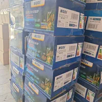 ریسه RGB هفت رنگ ایرانی با ضمانت (پخش عمده)|ریسه و چراغ تزئینی|کرج, شهرک اوج|دیوار