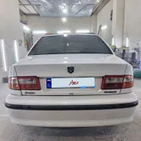 سمندEF7دوگانه|خودرو سواری و وانت|نشتارود, |دیوار