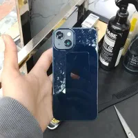 آیفون 14نرمال درحد آک|موبایل|مشهد, قائم|دیوار