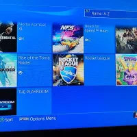 ps4pro|کنسول، بازی ویدئویی و آنلاین|سنندج, |دیوار