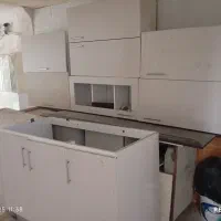 کابینت دست دوم درحدنو در نوشهر