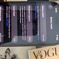 ایفون 15 نرمال iPhone