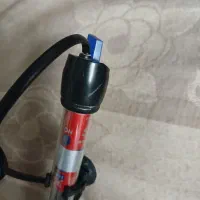 بخاری اکواریوم اتوماتیک درجه دار