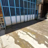 اجاره سوله کارگاهی بهداشتی 190 متر سالن