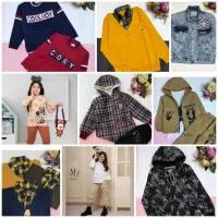 لباس بچه گانه ۱ تا ۱۵ سال|کفش و لباس بچه|تهران, بروجردی|دیوار