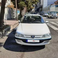 پژو پارس مدل ۹۳