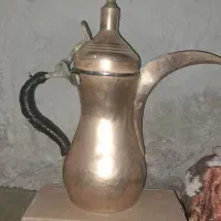 دله قدیمی|قوری، کتری، قهوهساز دستی|کارون, |دیوار