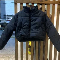 کاپشن پفکی برند Frezcair|لباس|تنکابن, |دیوار