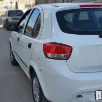 تیبا 2|خودرو سواری و وانت|اردبیل, |دیوار