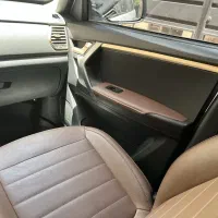 ام وی ام ایکس ۳۳ فول آپشن At|خودرو سواری و وانت|تهران, نیلوفر|دیوار