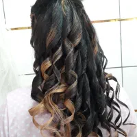 میکاپ شنیون تخصصی با ۱۲ سال سابقه کار فوق تخصصی