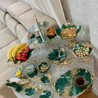 ظرف روحی|ظروف سرو و پذیرایی|گرمسار, |دیوار