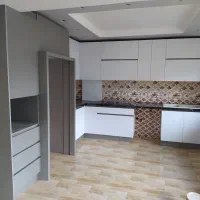 کابینت آشپزخانه mdf|خدمات پیشه و مهارت|کرج, گلشهر|دیوار