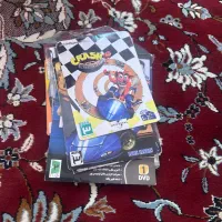 پلی استیشن ۲درحد نو|کنسول، بازی ویدئویی و آنلاین|یزد, |دیوار