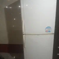 یخچال و فریزر/تخفیف توپ به ادم خوب موتور اصل کره|یخچال و فریزر|تهران, قیطریه|دیوار
