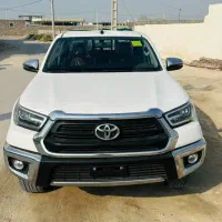 toyota hilux 2025|خودرو سواری و وانت|قشم, |دیوار