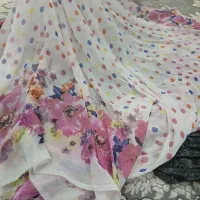 پارچه حریر|لباس|مهران (ایلام), |دیوار
