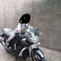 اپاچی۱۸۰ مدل ۹۰