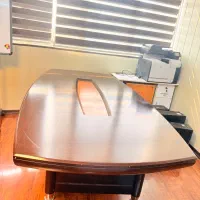 میز اداری / کنفرانس سالم