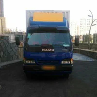 حمل اثاثیه منزل اتوبار باربری کامیاران شهروشهرستان