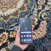 Galaxy S25 Ultra با حافظه 512 فول کپی|موبایل|جوانرود, |دیوار