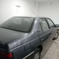پژو 405 جی ال ایکس (GLX)، مدل ۱۳۹۶|خودرو سواری و وانت|مشهد, میعاد (شهرک غرب)|دیوار