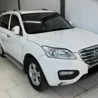 لیفانX60/مدل۹۴/بی‌رنگ/اقساط/آذر گستر پارسیان