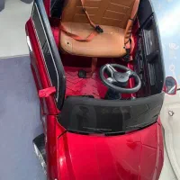 ماشین شارژی|اسباب‌بازی بچه|محمدشهر, همایون ویلا|دیوار