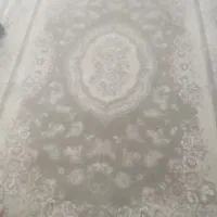 فرش نخی ۶ متر