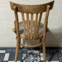 صندلی چوبی|میز و صندلی غذاخوری|تهران, امین حضور|دیوار