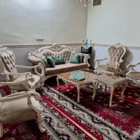 مبل ونهارخوری
