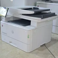 پرینتر ۴ کاره hp e42540|پرینتر، اسکنر، کپی، فکس|مشهد, سجاد شهر|دیوار