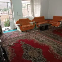 فروش خانه ویلایی دوطبقه در روستای سروجهان|فروش خانه و ویلا|صائین قلعه, |دیوار