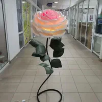 گل های کنارسالنی|گل مصنوعی|رشت, پاستوریزه|دیوار