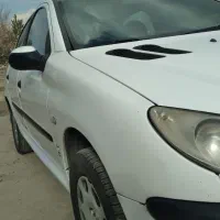 پژو 206 sd تیپ 5|خودرو سواری و وانت|زنجان, |دیوار