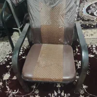 صندلی انتظار درحد