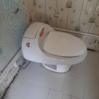 توالت فرنگی