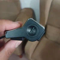 مانبتور ماشین ب همراه دوربین ثبت وقایع|قطعات یدکی و لوازم جانبی|لاهیجان, قیام|دیوار