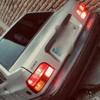 پراید مدل۹۲|خودرو سواری و وانت|مراغه, |دیوار