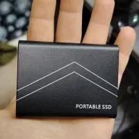 هارد اکسترنال 2 ترابایت