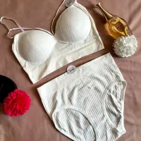 ست لباس زیر وارداتی|لباس|کرج, باغستان|دیوار