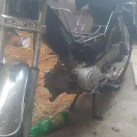 هندا ۷۰|موتورسیکلت|گرگان, |دیوار