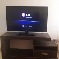 تلوزیون الجی اصل کره