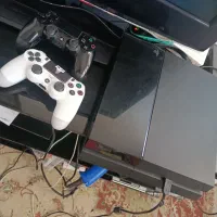 Ps4 فت دو دسته 500 زیر قیمت