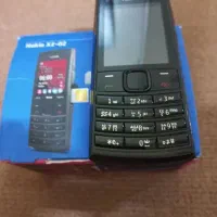 گوشی نوکیا 206وایکس 2 قدیمی