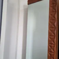 آینه کنسول ریلی شیک و نو