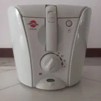 سرخ کن پارس خزر